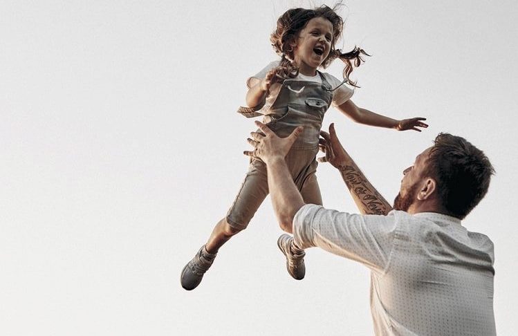 Dads: Give Your Daughters the Gift of Financial